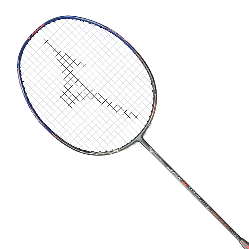 Mizuno jpx best sale badminton racket