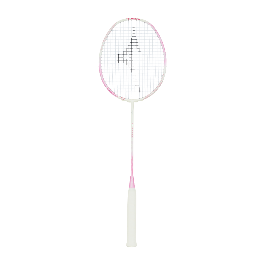 Mizuno 2024 jp badminton