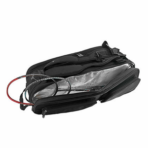 Mizuno Premium 3-Comp Racquet Bag