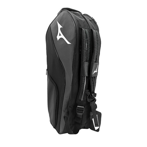 MIZUNO Tour Series 2-Comp Deluxe Racquet Bag