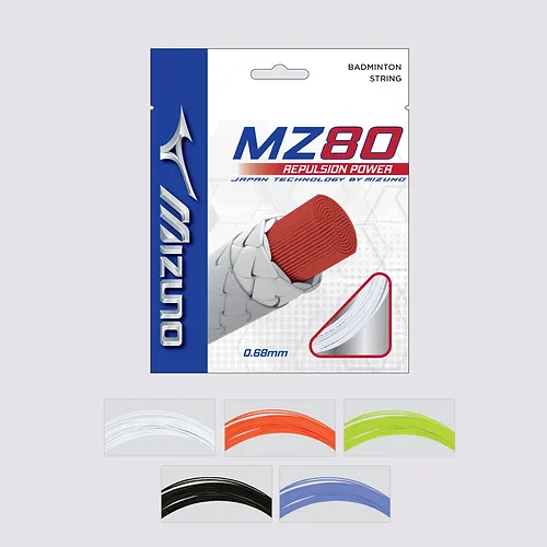 MIZUNO MZ80 REPULSION POWER