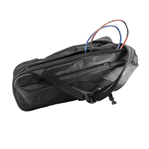 MIZUNO Tour Series 2-Comp Deluxe Racquet Bag