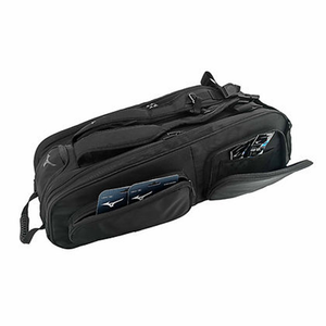 Mizuno Premium 3-Comp Racquet Bag