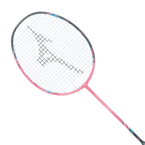 Mizuno Carbo Pro 823 Badminton Racket