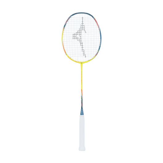 Mizuno Carbo Pro 827 Badminton Racket