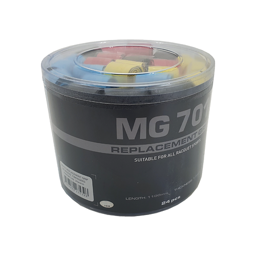 MIZUNO MG701: REPLACEMENT GRIP