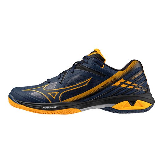 Mizuno Wave Claw 3 Badminton Shoes | Mizuno Badminton Philippines