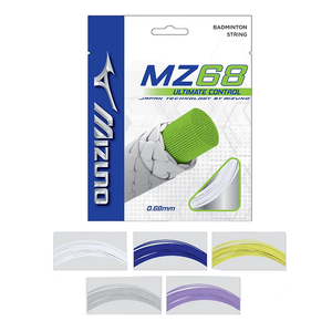 Mizuno MZ68 Ultimate Control Badminton String