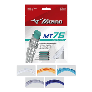 Mizuno MT 75 Super Durability Badminton String