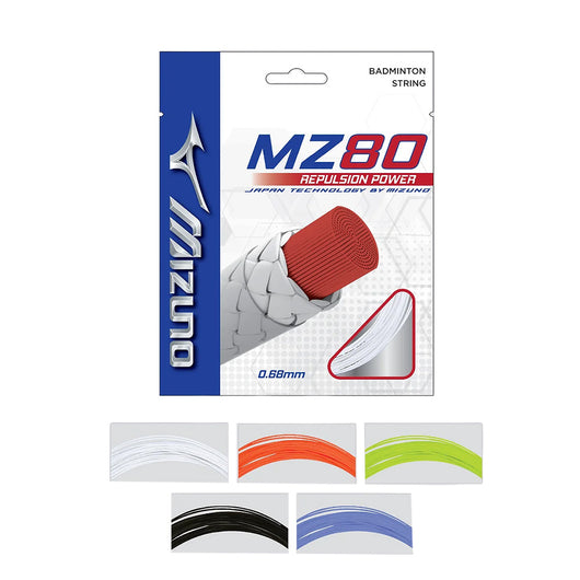Mizuno MZ80 Repulsion Power Badminton String