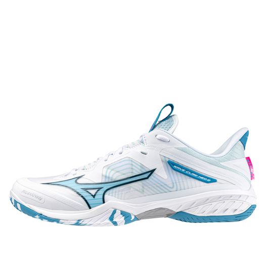 Mizuno Wave Claw Neo 2 Badminton Shoes