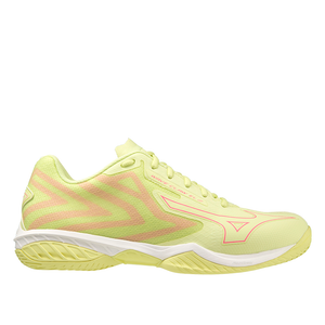 Mizuno Wave Claw El 2 Badminton Shoes