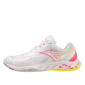 Mizuno Wave Fang 2 Badminton Shoes