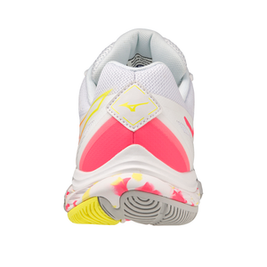 Mizuno Wave Fang 2 Badminton Shoes