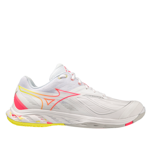 Mizuno Wave Fang 2 Badminton Shoes