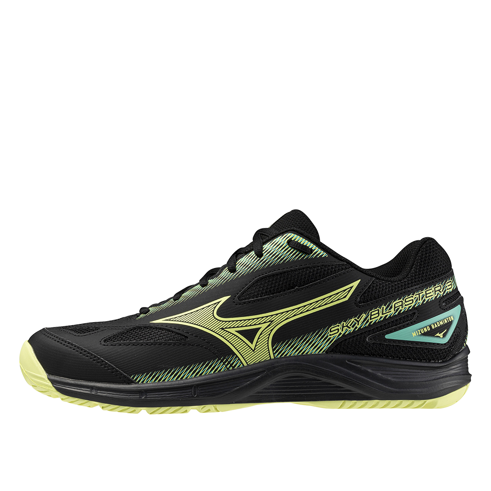 Mizuno Sky Blaster 3 Badminton Shoes | Mizuno Badminton Philippines