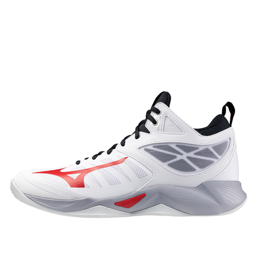 Mizuno Wave Dimension Mid Volleyball Shoes