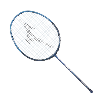 Mizuno JPX 3 Rage Badminton Racket  (Unstrung)