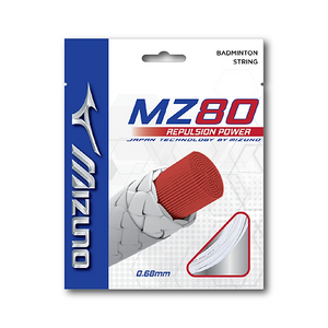 Mizuno MZ80 Repulsion Power Badminton String