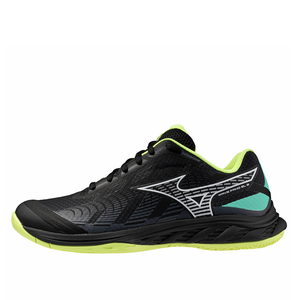 Mizuno Wave Fang EL 2 Badminton Shoes