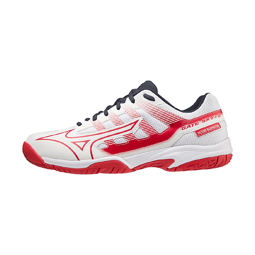 Mizuno badminton shoes price best sale