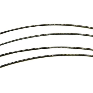MIZUNO ST M-SMOOTH 65R 0.65MM 10M BADMINTON STRING